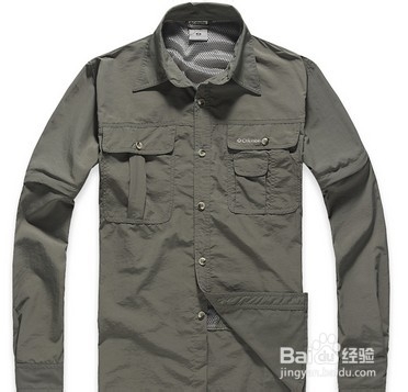 如何选购速干衣