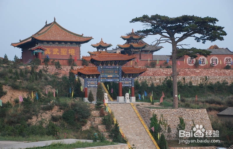 五岳之美，美于内在（下）