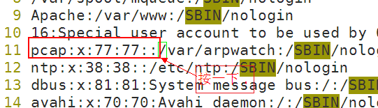文件编辑的撤销vim