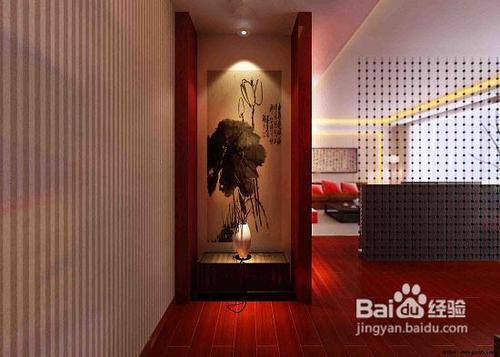 玄关设计的知识