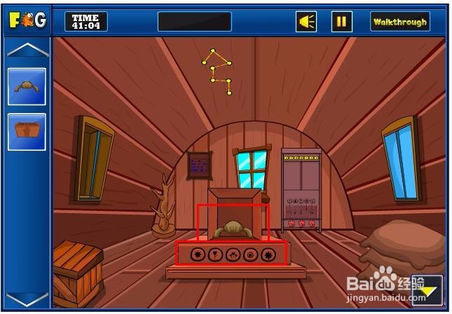 逃出迷失之地5怎么玩