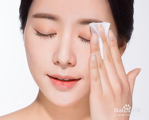 眼部皮肤要如何护理