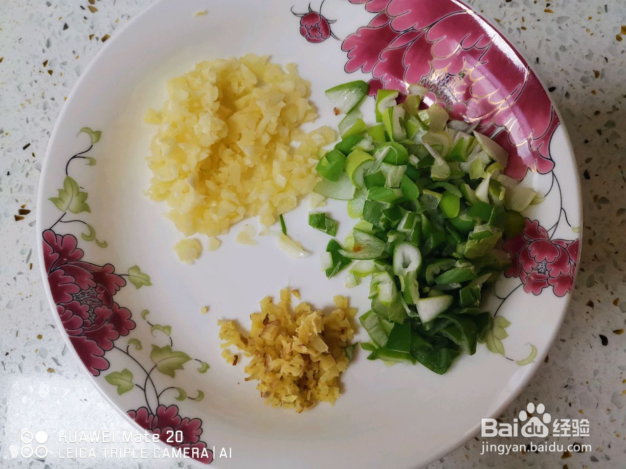 豆角焖面的做法