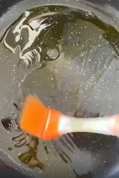 金丝饼怎么做？