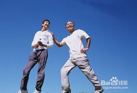 中老年人骨质疏松的防治方法