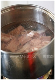 吃着过瘾的糖醋排骨（年夜不可缺少的一道菜）