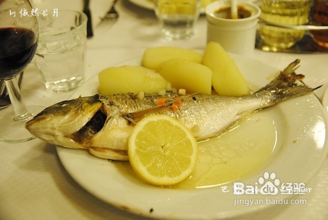 【欧洲自助行】巴黎必去餐厅Bouillon ;Chartier:地道法菜、价格便宜、还有餐厅四大怪