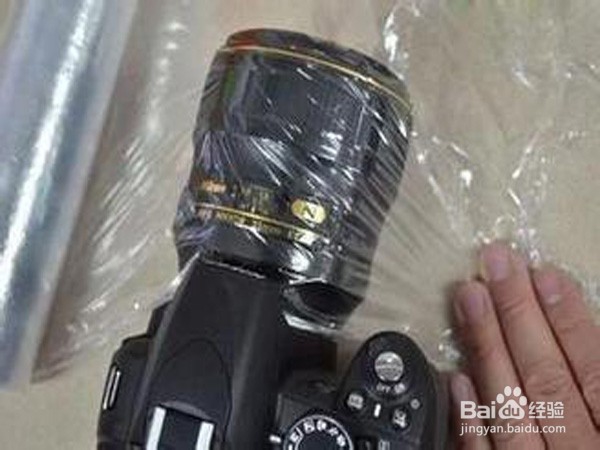 如何巧妙利用保鲜膜