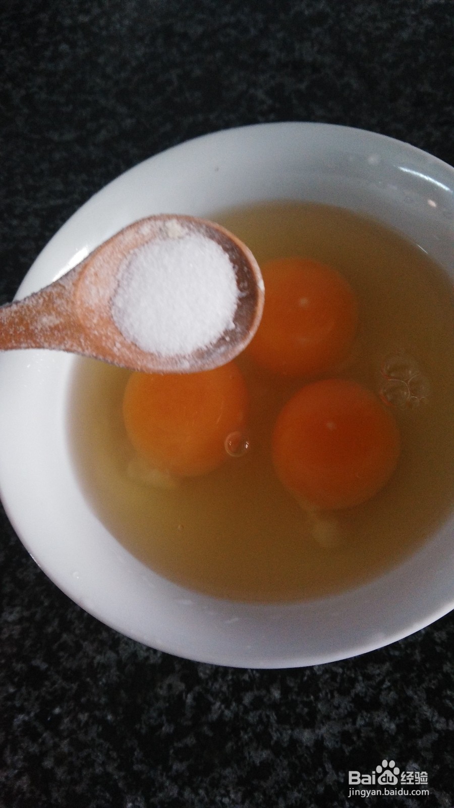 西红柿土鸡蛋的做法