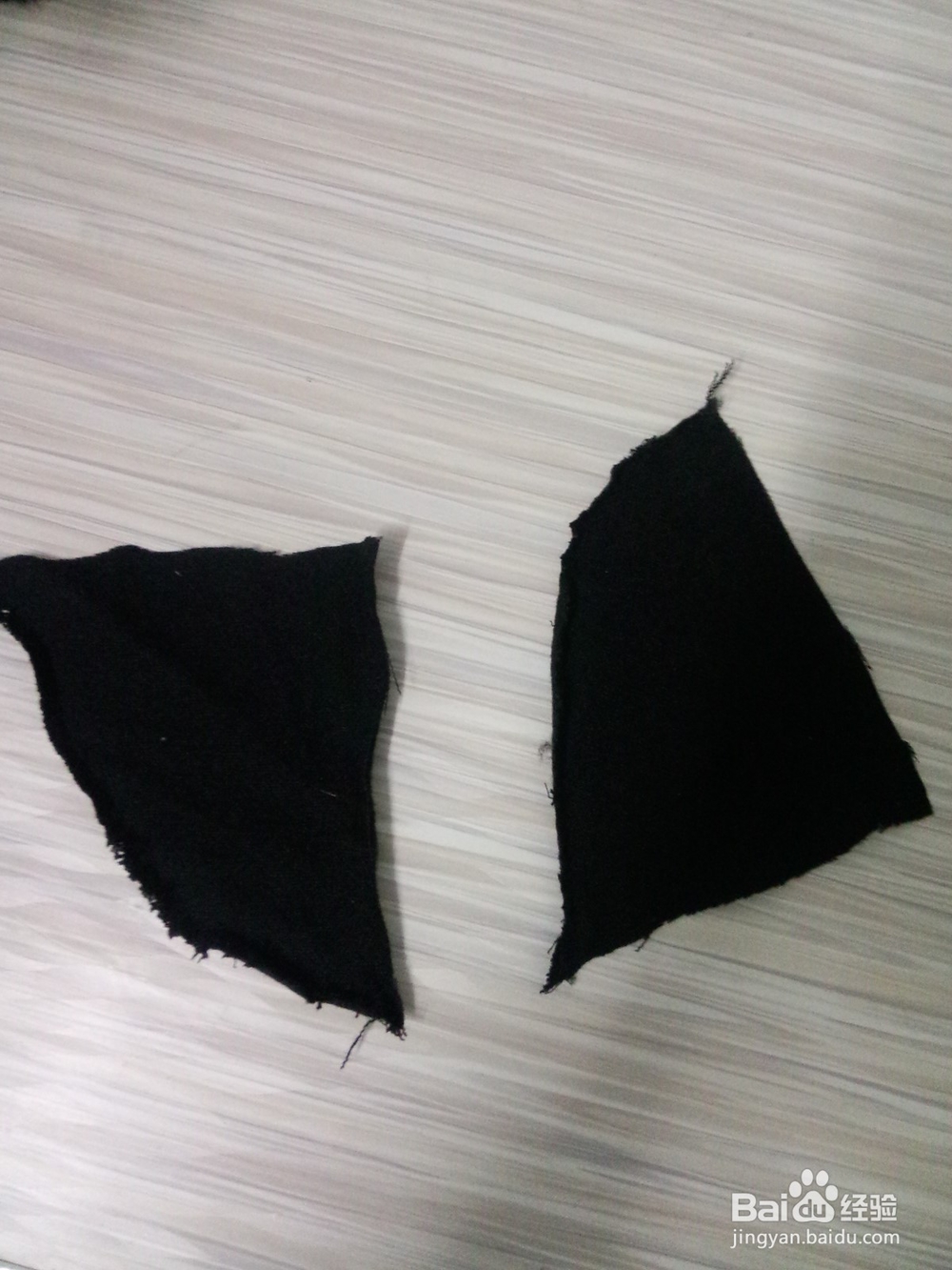 旧衣改造孕妇装