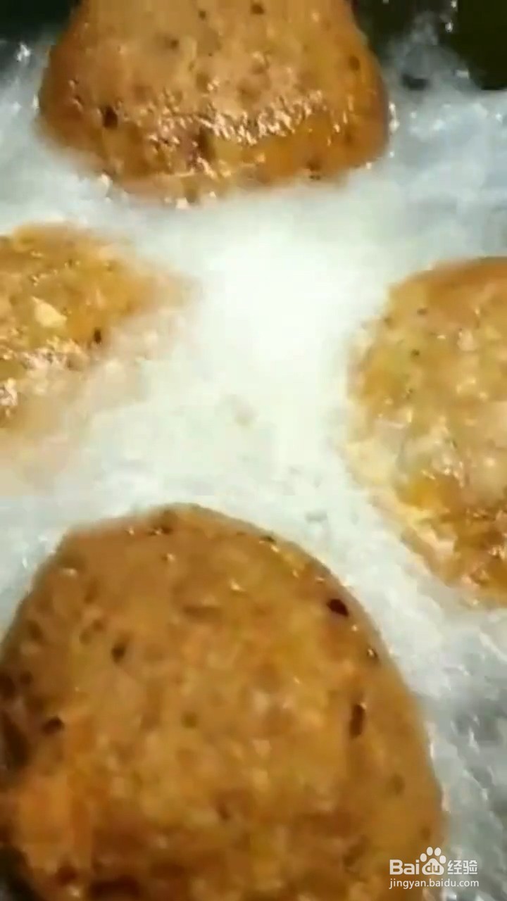 如何制作红烧狮子头丸子