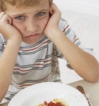 小儿胃口不好、腹部凸出，是积食了吗？