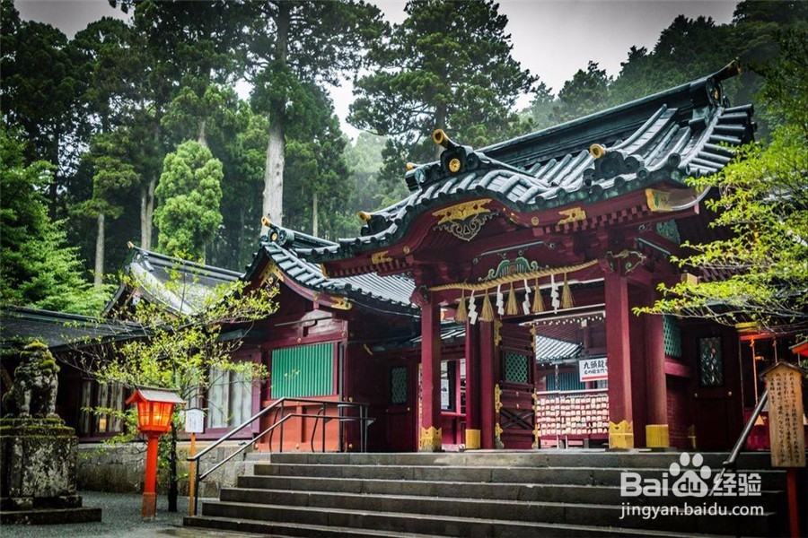 东京富士山旅游攻略