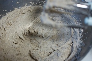 极限低糖双倍咖啡磅蛋糕的做法