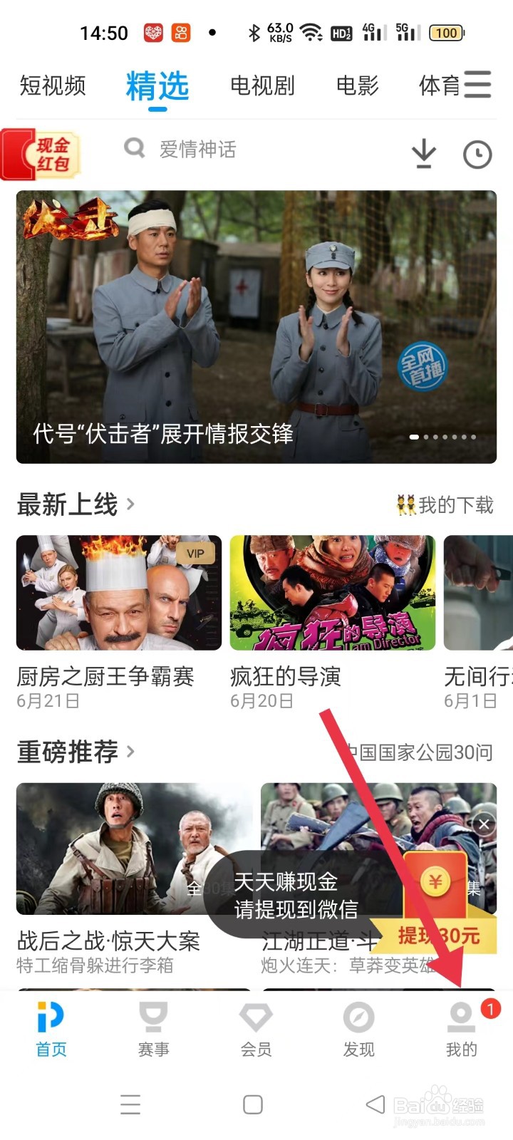 pp视频检测新版本在什么位置
