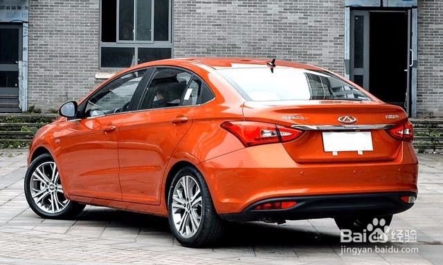 配最牛国产发动机，五星安全标准，才卖5万多