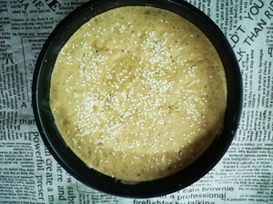 红糖枣糕的做法