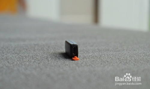 乐跑手环开箱评测