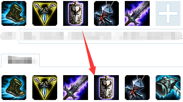 LOL武器大师-贾克斯攻略