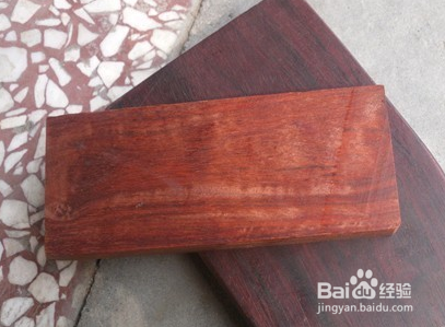 小叶紫檀瘤疤瘿为何如此珍贵