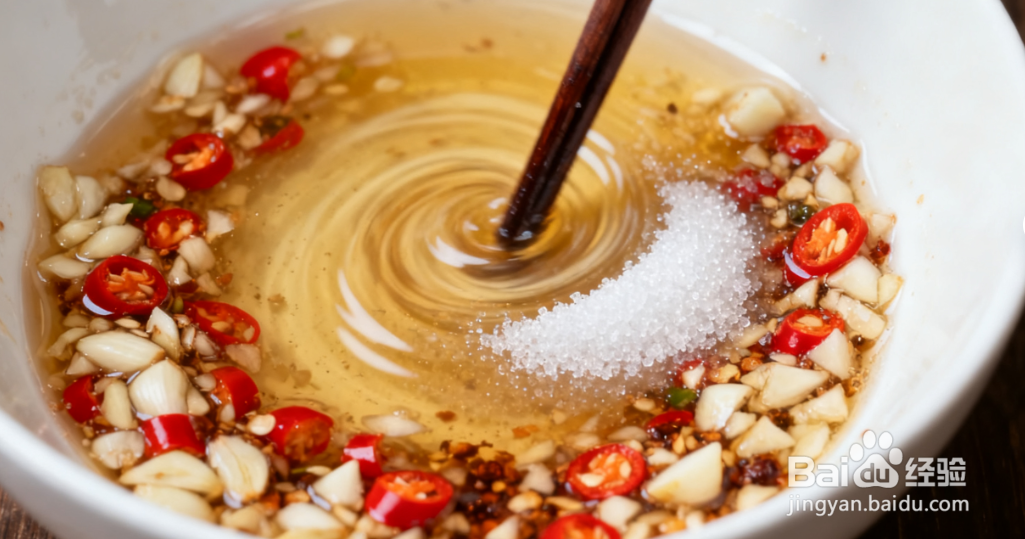 凉拌藕片怎么做？脆爽酸甜，不发黑