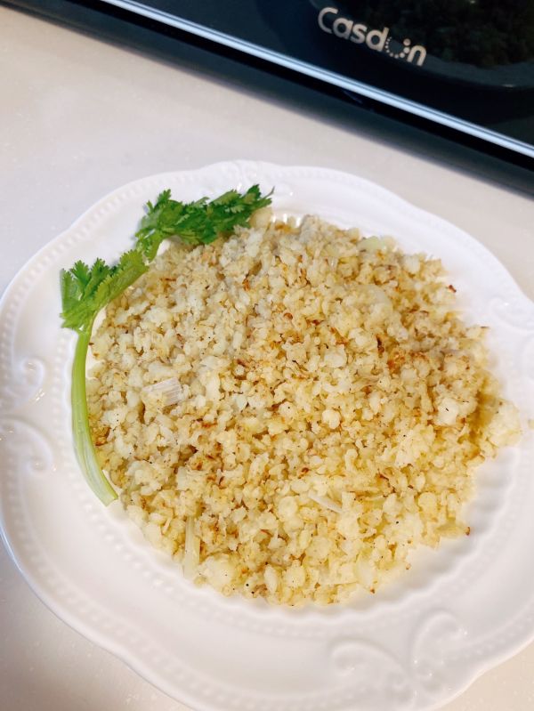 麻油洋白菜块垒