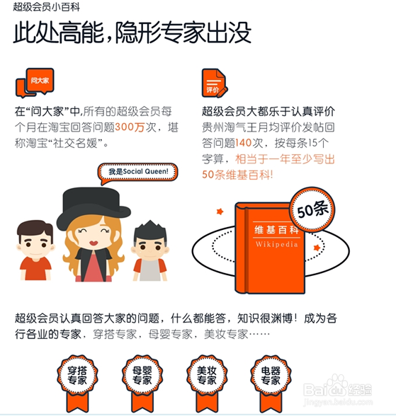 淘气值出来了，这对淘宝卖家有怎么样的机遇呢？