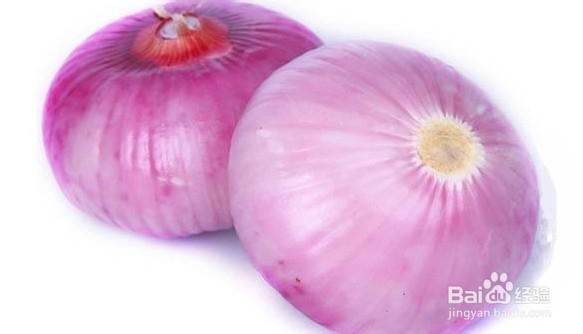 切洋葱不流泪的方法个人经验谈