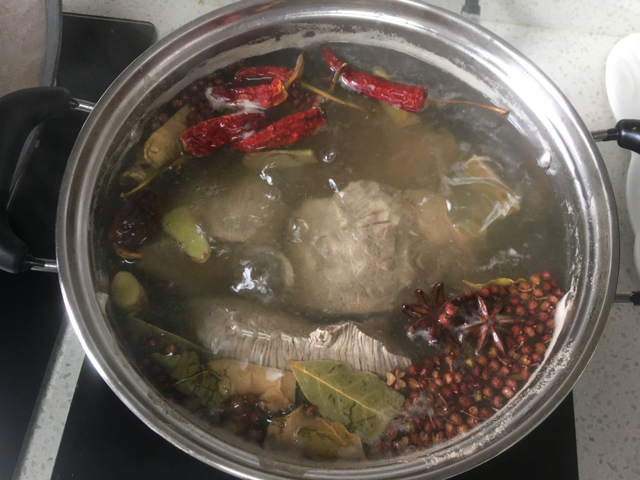 教你做好吃的麻辣牛肉丝,吃货学起来