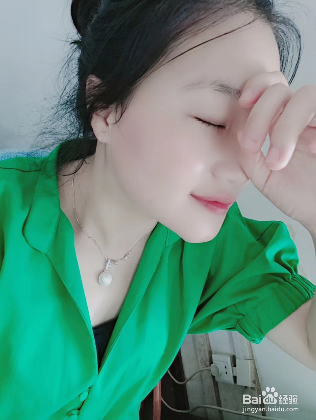 如何简单拥有好肌肤