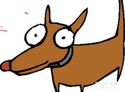如何画好动物漫画