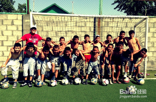 幼儿园自制体育玩具