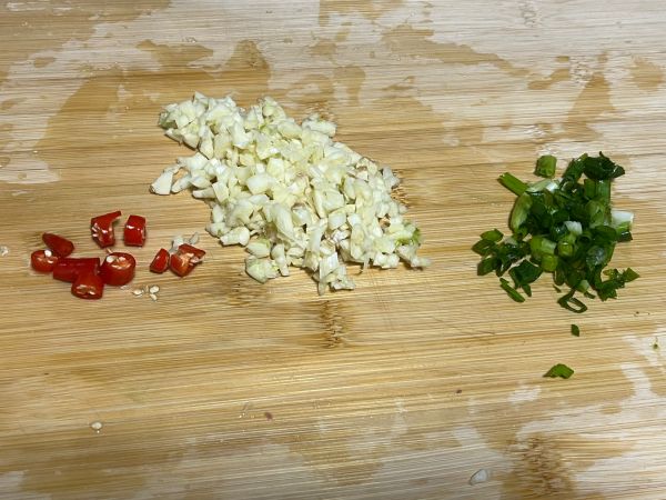 鱿鱼花雕粉丝煲