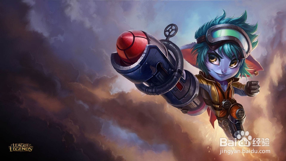 中路杀神小鱼人教程