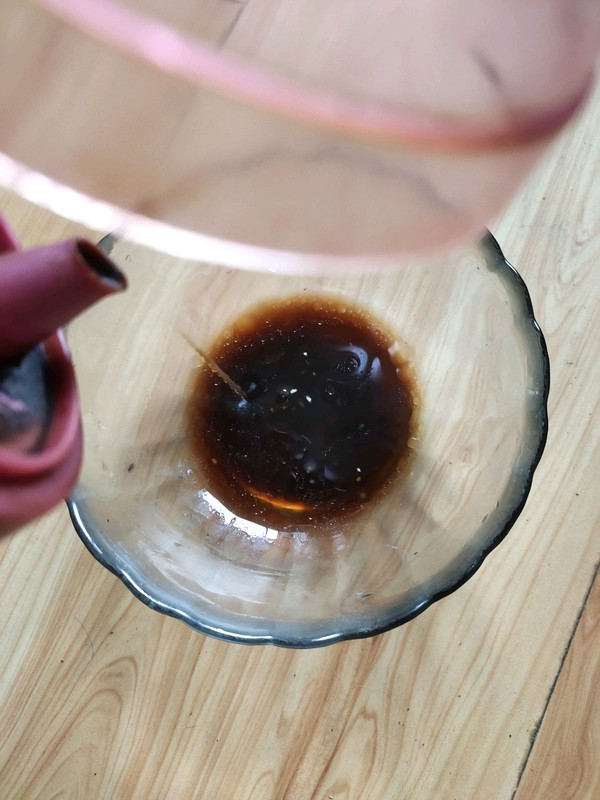 野味小菜凉拌马齿苋