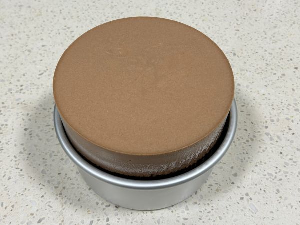 巧克力酸奶慕斯蛋糕浓郁丝滑入口即化