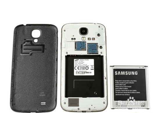 三星i9500 S4如何拆机-图文教程