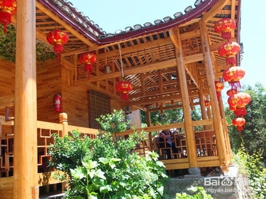 张家界市区住宿