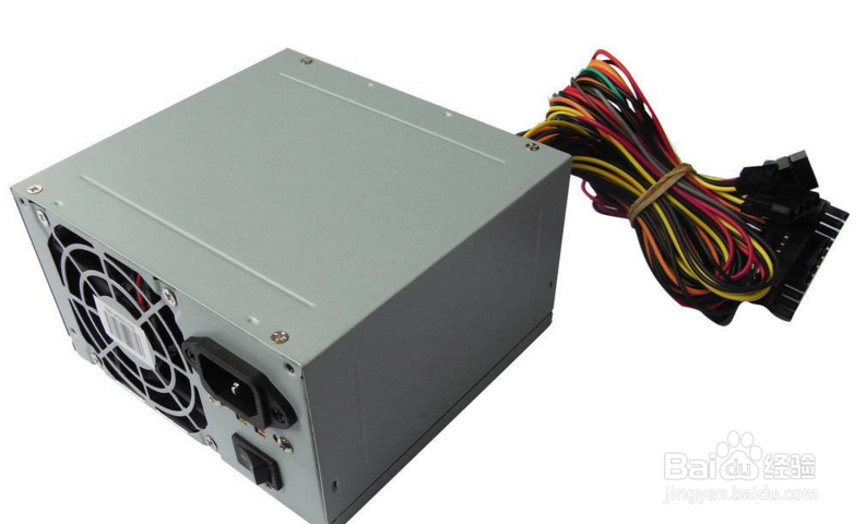 电脑开机没反应