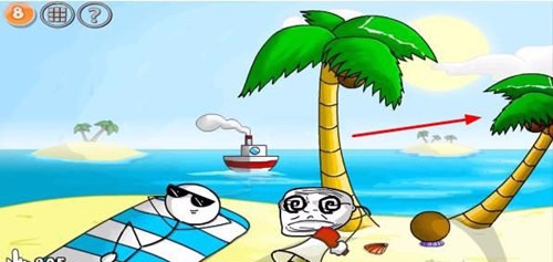 火柴人联盟坑爹大冒险攻略