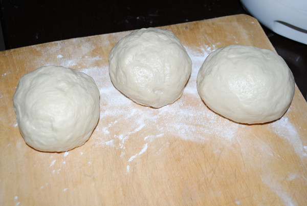 吃一口就会上瘾的奶油白土司，竟然是这样做的！