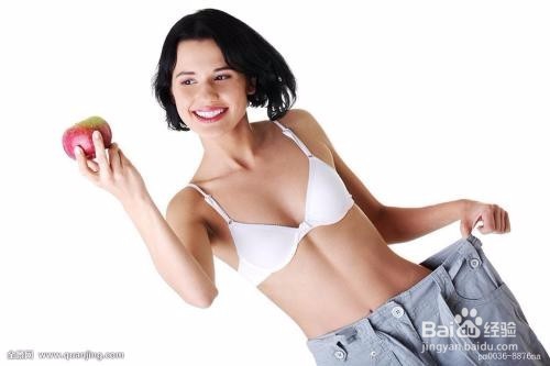 怎么才可以做到减肥与吃两不误?