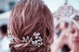 拍婚纱照需要做的准备