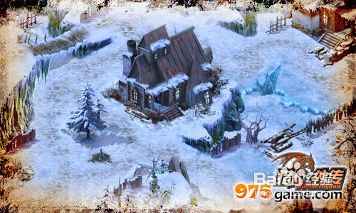 《猎人外传》私探史前秘境解译远古传说