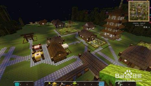 我的世界起床战争玩法