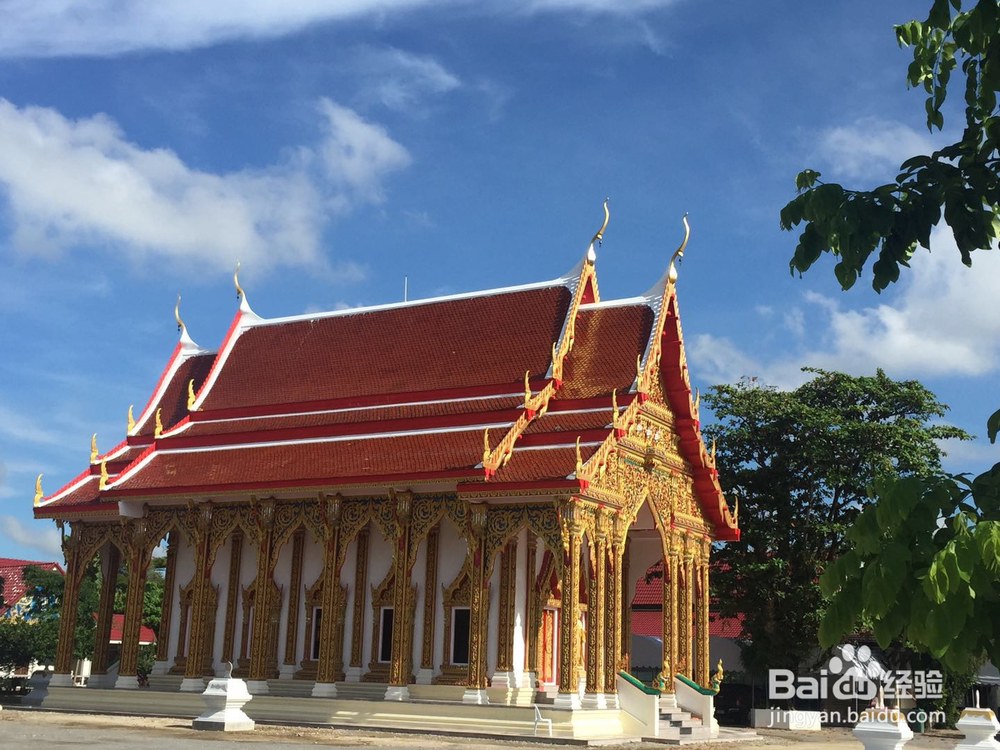 泰国普吉欢乐5晚7日游怎么样？