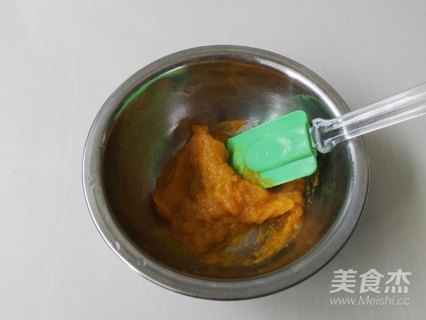 红豆芋圆的做法