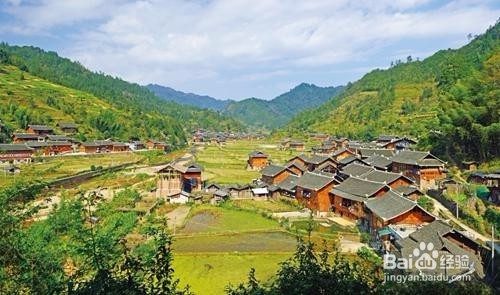 如何做好农旅融合发展