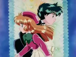 女生会喜欢的动漫