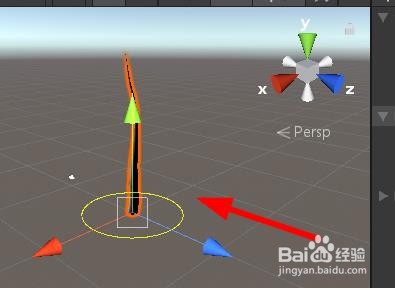 Unity如何添加树模型